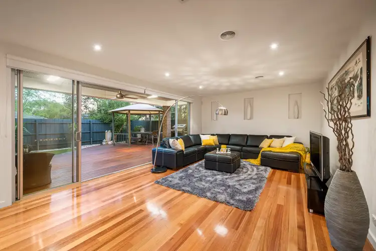 Fourth view of Homely house listing, 22 Joelson Avenue, Scoresby VIC 3179