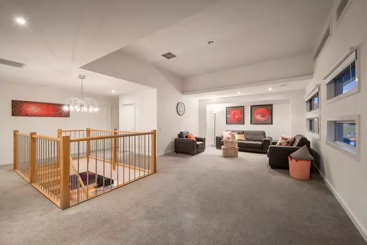 Fifth view of Homely house listing, 22 Joelson Avenue, Scoresby VIC 3179