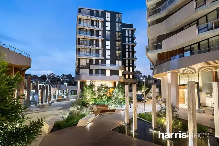 Main view of Homely apartment listing, 225/6 Acacia Place, Abbotsford VIC 3067