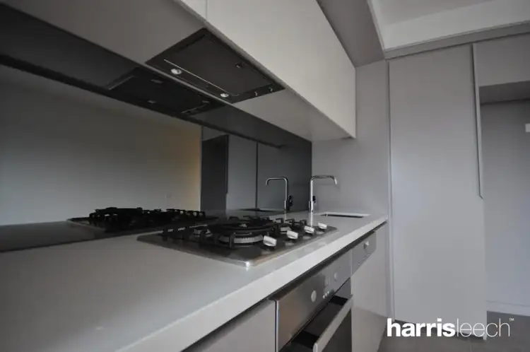 Third view of Homely apartment listing, 225/6 Acacia Place, Abbotsford VIC 3067