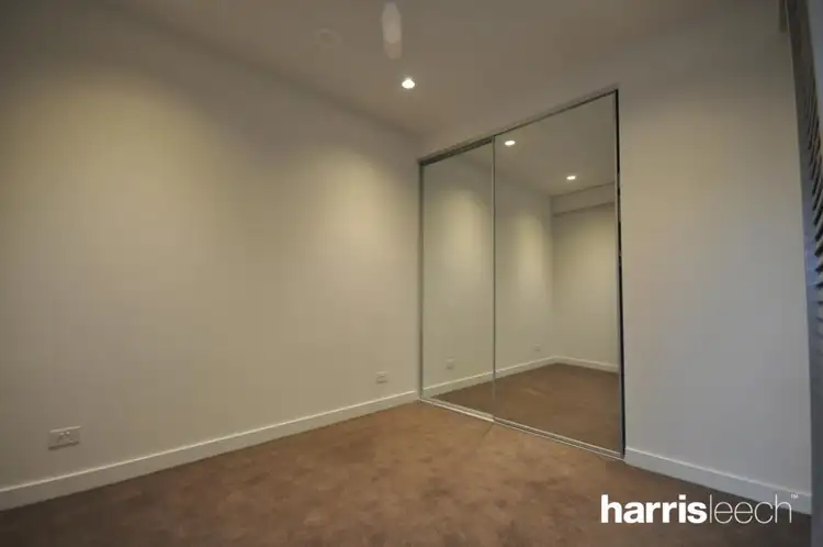 Fourth view of Homely apartment listing, 225/6 Acacia Place, Abbotsford VIC 3067