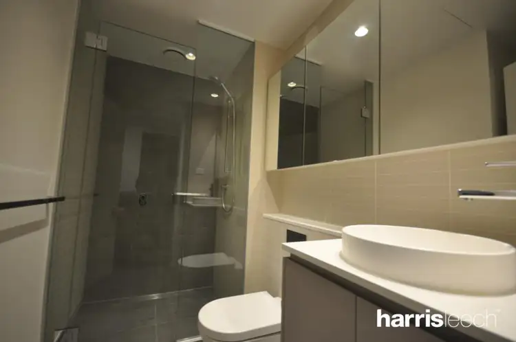 Fifth view of Homely apartment listing, 225/6 Acacia Place, Abbotsford VIC 3067