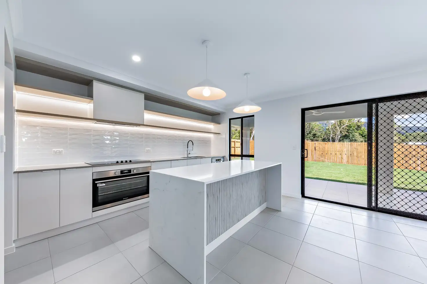 Main view of Homely house listing, 30 Springfield Circuit, Cannonvale QLD 4802