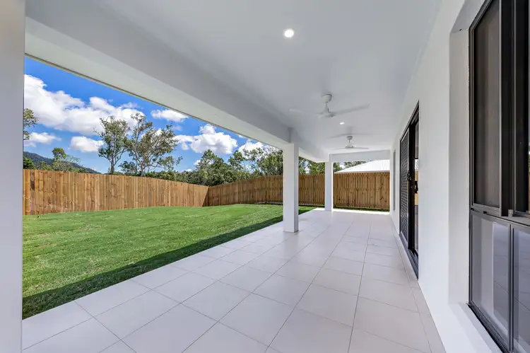 Second view of Homely house listing, 30 Springfield Circuit, Cannonvale QLD 4802