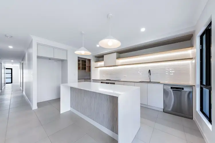 Fifth view of Homely house listing, 30 Springfield Circuit, Cannonvale QLD 4802