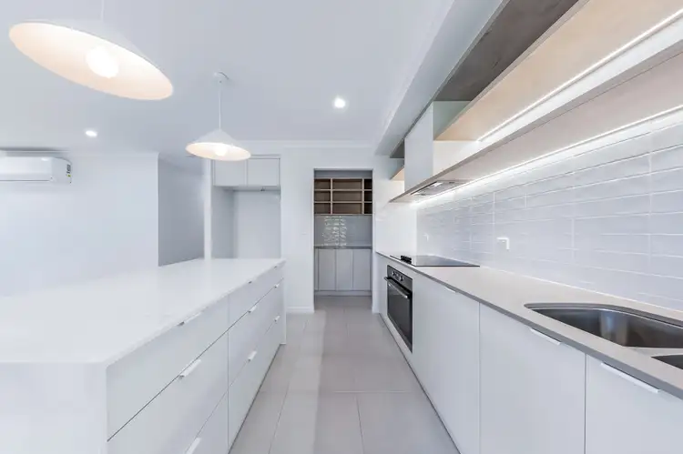 Sixth view of Homely house listing, 30 Springfield Circuit, Cannonvale QLD 4802