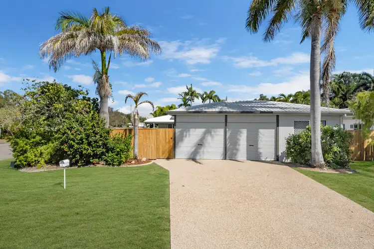 Main view of Homely house listing, 1 Faulkner Street, Burdell QLD 4818