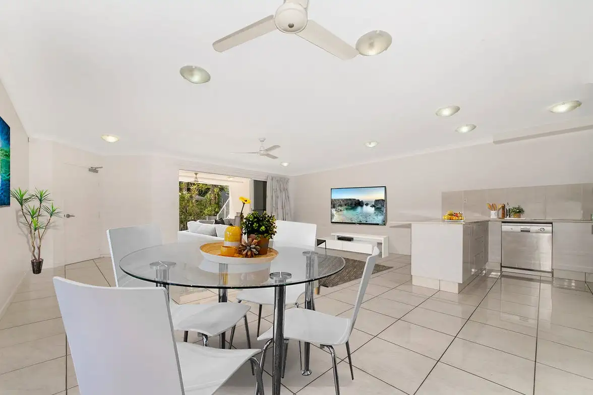 Main view of Homely unit listing, 5/51 Harold Street, West End QLD 4810