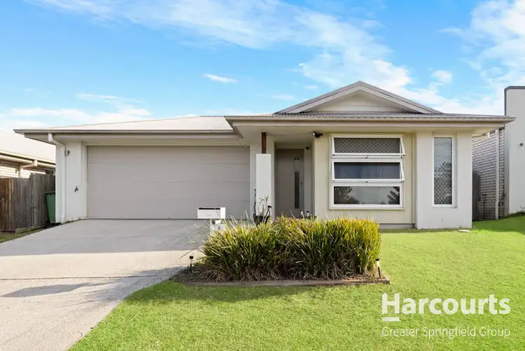 8 Creekstone Avenue, Redbank Plains QLD 4301