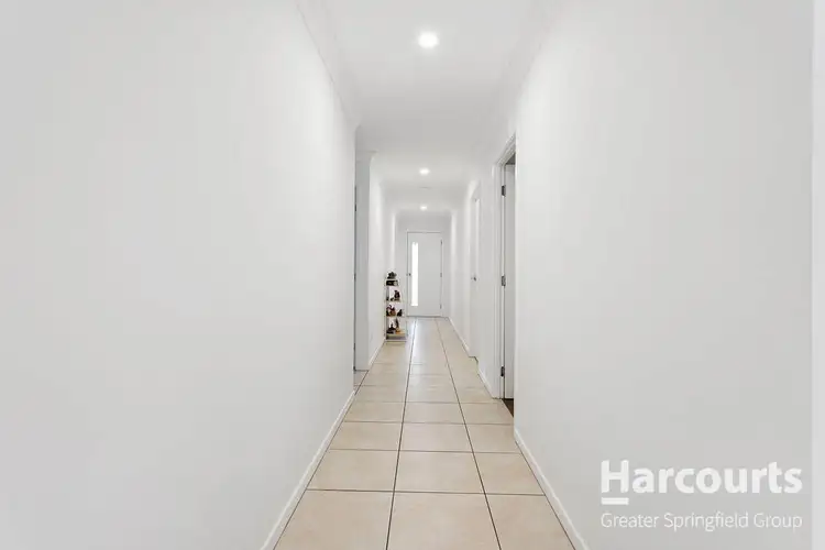 Fifth view of Homely house listing, 8 Creekstone Avenue, Redbank Plains QLD 4301