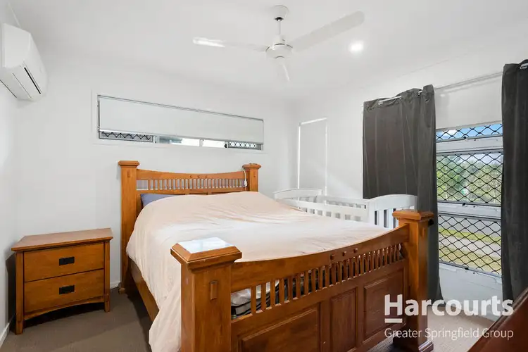 Sixth view of Homely house listing, 8 Creekstone Avenue, Redbank Plains QLD 4301