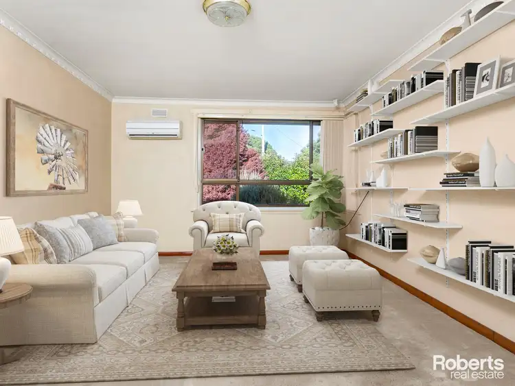 Second view of Homely house listing, 7 Bonella Street, Ravenswood TAS 7250
