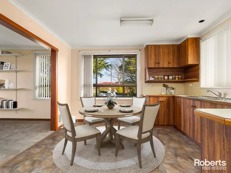 Third view of Homely house listing, 7 Bonella Street, Ravenswood TAS 7250