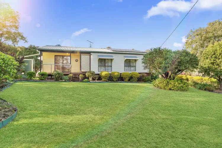 Main view of Homely house listing, 18 Sinclair Road, Sandy Creek QLD 4515