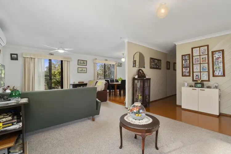 Second view of Homely house listing, 18 Sinclair Road, Sandy Creek QLD 4515