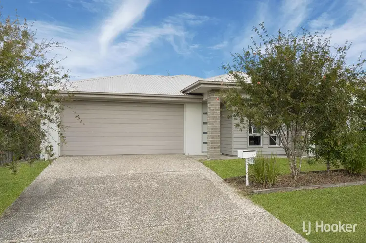 16 Shelley Street, Redbank Plains QLD 4301