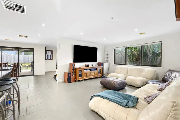 Third view of Homely house listing, 59 Oakdean Boulevard, Ocean Grove VIC 3226