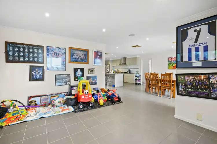 Fifth view of Homely house listing, 59 Oakdean Boulevard, Ocean Grove VIC 3226