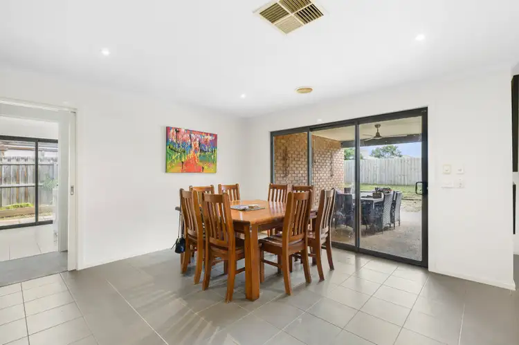 Sixth view of Homely house listing, 59 Oakdean Boulevard, Ocean Grove VIC 3226