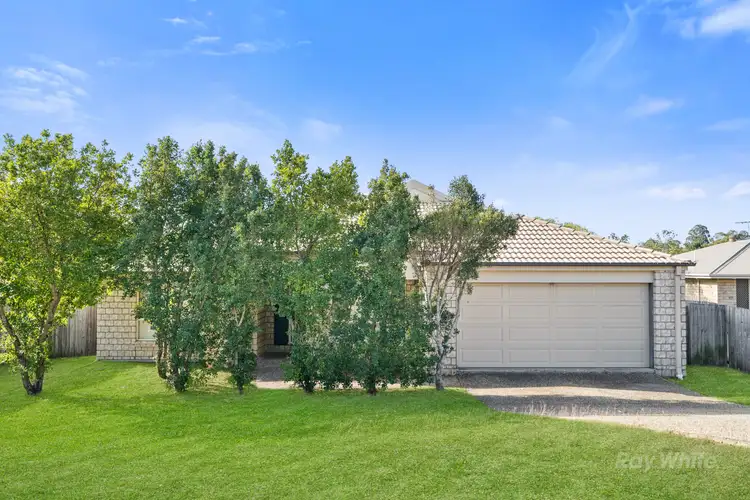 18 Foundation Street, Collingwood Park QLD 4301