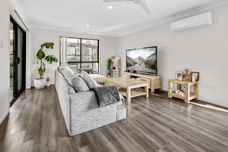 Sixth view of Homely house listing, 9 Cobb Crescent, Pimpama QLD 4209