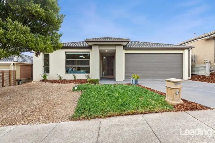 13 Raine Court, Sunbury VIC 3429