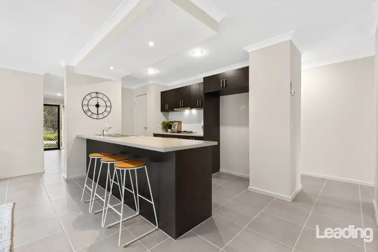 Third view of Homely house listing, 13 Raine Court, Sunbury VIC 3429