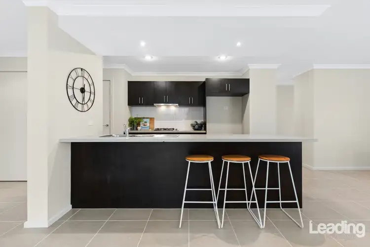 Fourth view of Homely house listing, 13 Raine Court, Sunbury VIC 3429
