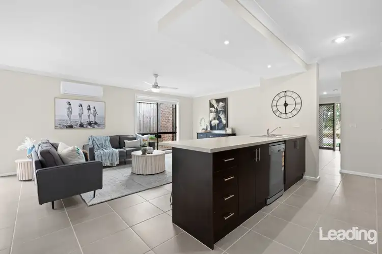 Fifth view of Homely house listing, 13 Raine Court, Sunbury VIC 3429