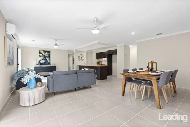 Sixth view of Homely house listing, 13 Raine Court, Sunbury VIC 3429