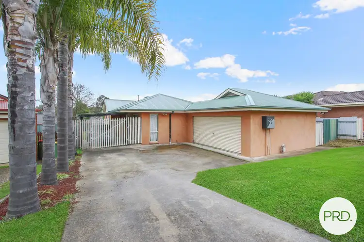 Main view of Homely house listing, 82 Maryville Way, Thurgoona NSW 2640