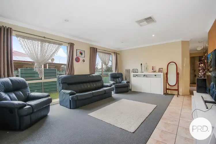 Second view of Homely house listing, 82 Maryville Way, Thurgoona NSW 2640