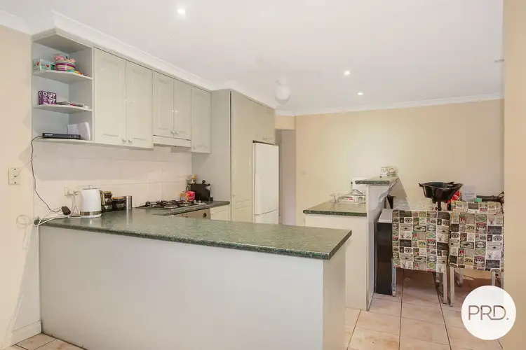 Fourth view of Homely house listing, 82 Maryville Way, Thurgoona NSW 2640