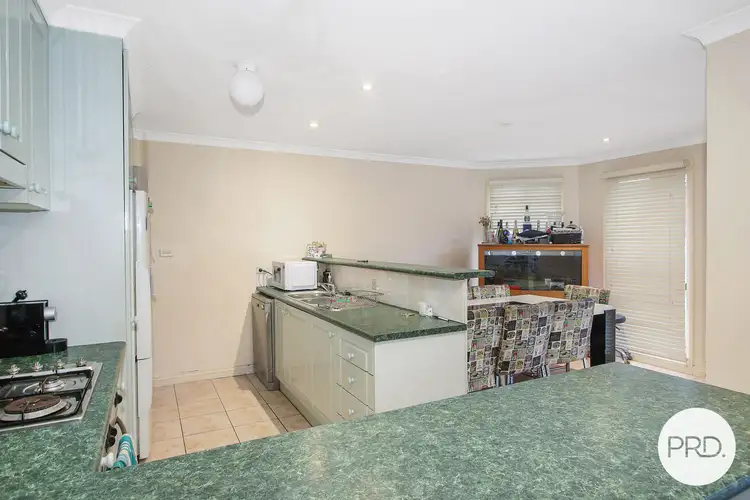 Fifth view of Homely house listing, 82 Maryville Way, Thurgoona NSW 2640