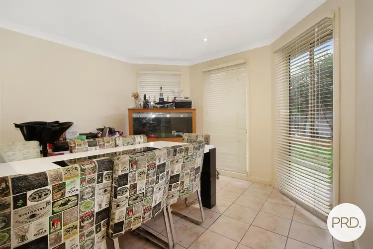 Sixth view of Homely house listing, 82 Maryville Way, Thurgoona NSW 2640