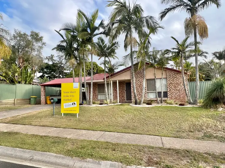 Main view of Homely house listing, 13 Wade Court, Boronia Heights QLD 4124