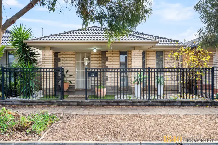 25 Scarlet Avenue, Munno Para SA 5115