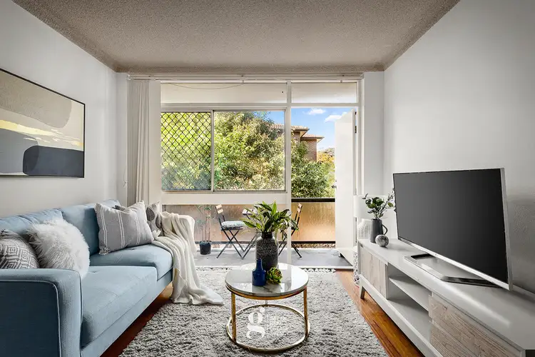 Third view of Homely unit listing, 1/14-18 Station Street, West Ryde NSW 2114