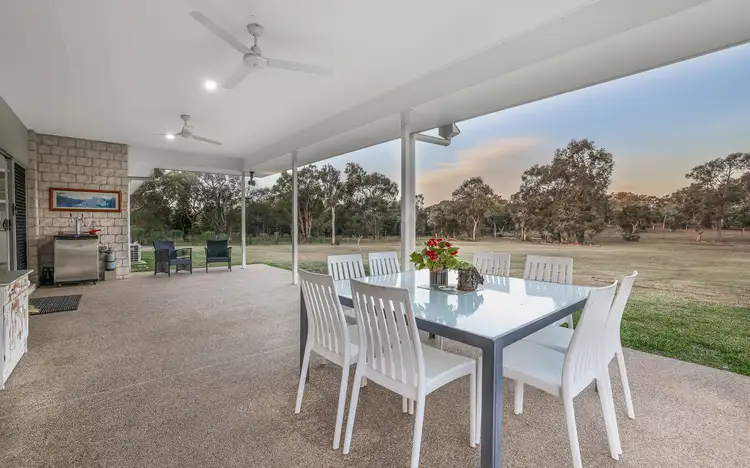Fifth view of Homely house listing, 5 Oak Avenue, Coonarr QLD 4670