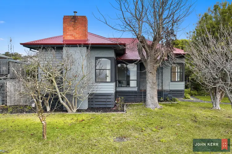 Main view of Homely house listing, 27 Hampton Street, Moe VIC 3825