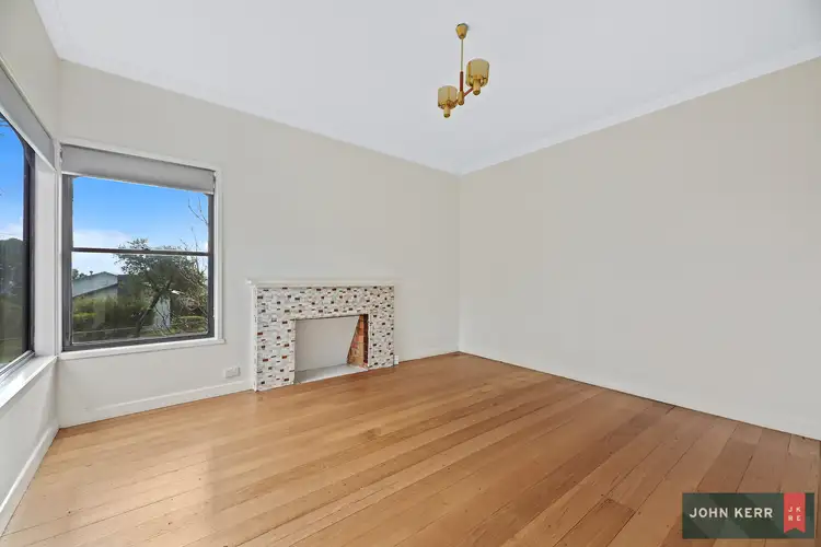 Second view of Homely house listing, 27 Hampton Street, Moe VIC 3825