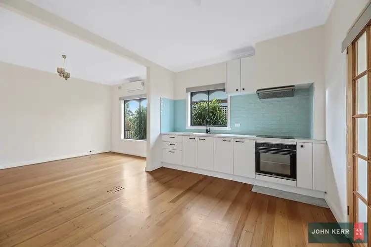 Third view of Homely house listing, 27 Hampton Street, Moe VIC 3825