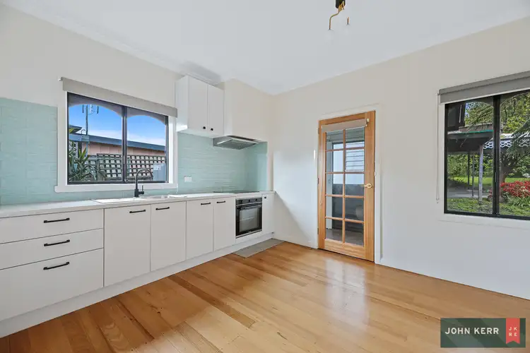 Fourth view of Homely house listing, 27 Hampton Street, Moe VIC 3825