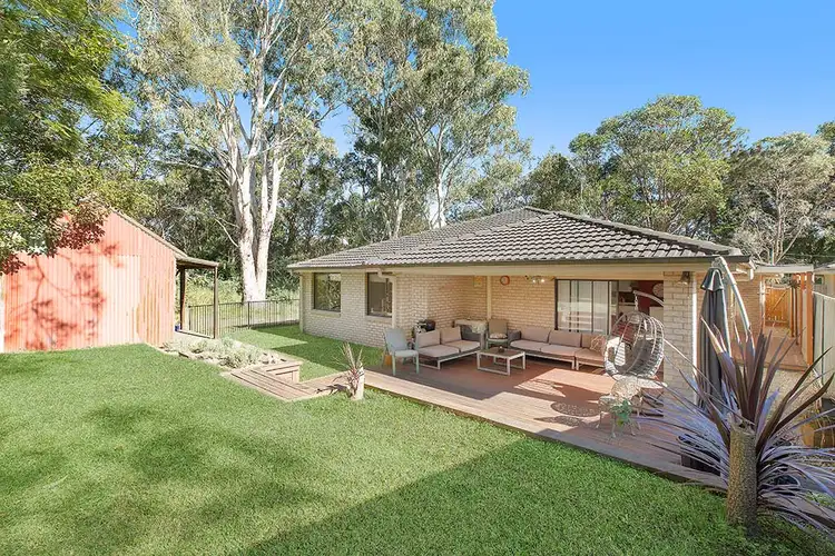 Second view of Homely house listing, 22 Oak St, Toronto NSW 2283