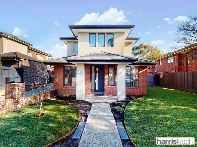 1/63 Medina Road, Glen Waverley VIC 3150