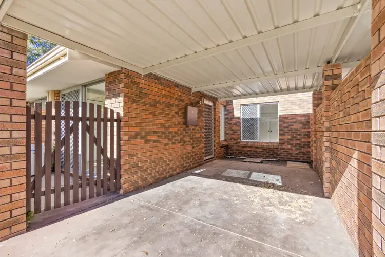 Second view of Homely villa listing, 2/46 Waterloo Street, Joondanna WA 6060