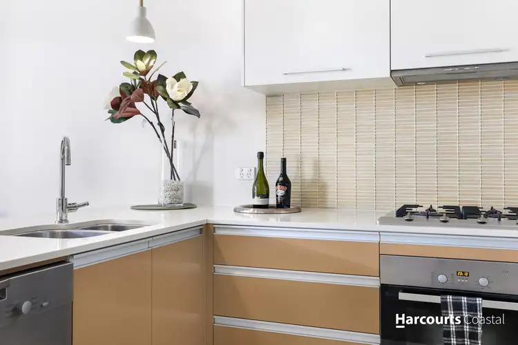 Sixth view of Homely apartment listing, 3023/3029 The Boulevarde, Carrara QLD 4211