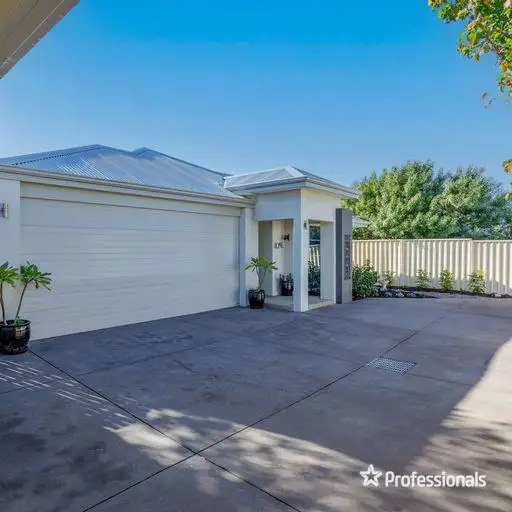 Second view of Homely house listing, 23A Lutz Court, Gosnells WA 6110