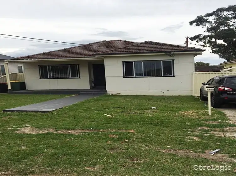 146 Woods Road, Yagoona NSW 2199