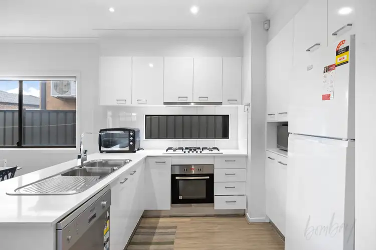 Second view of Homely house listing, 15 Plum Street, Craigieburn VIC 3064
